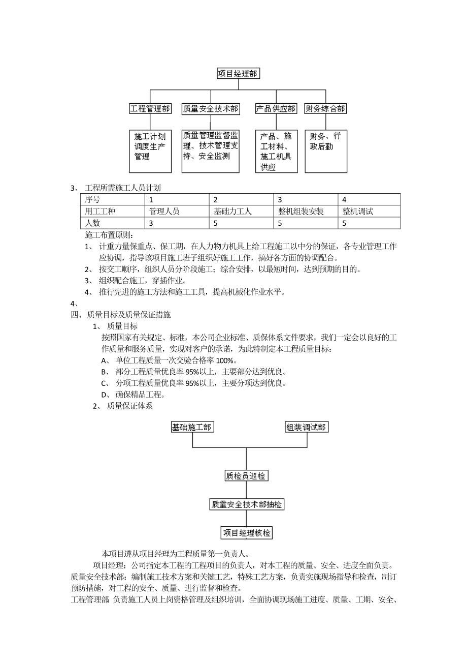 3493951178市政公路太阳能路灯施工方案.doc_第3页