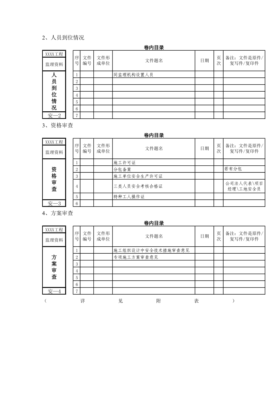 工程监理安全控制文件.doc_第2页