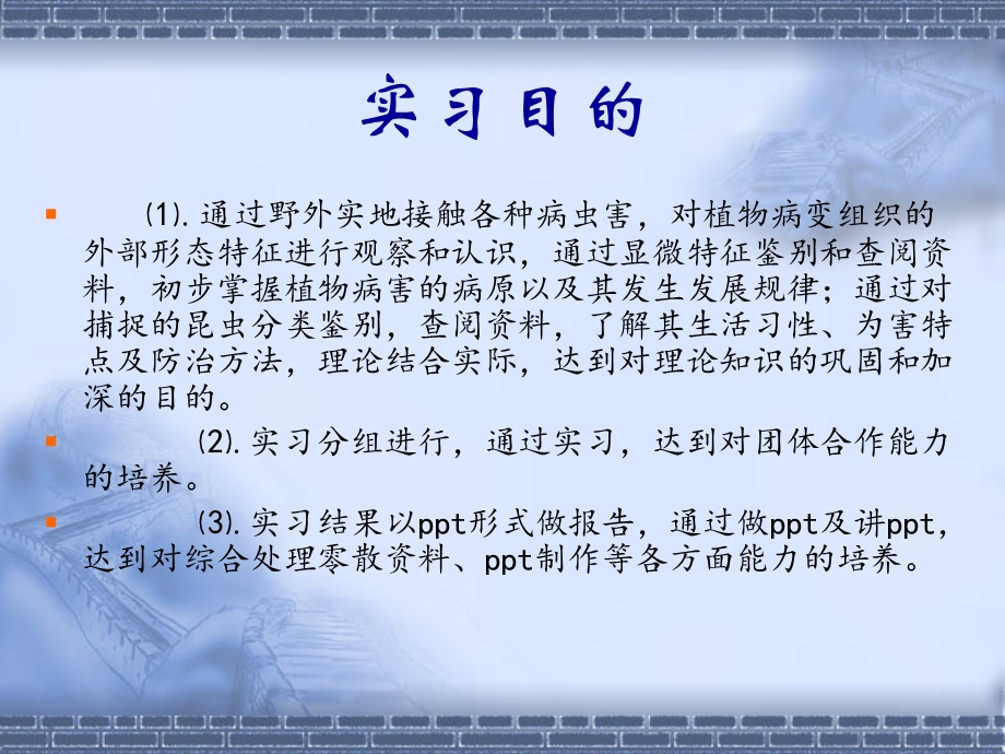 药用植物病虫害防治实习(板蓝根病虫害防治部分).ppt_第2页