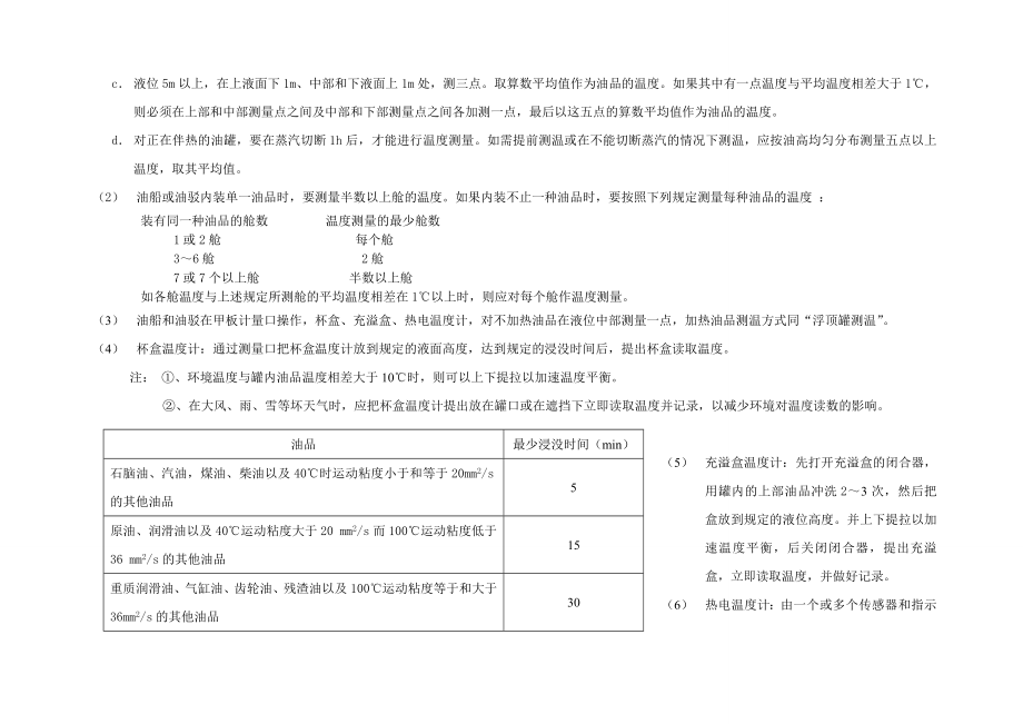 油品取样与测温指南.doc_第3页