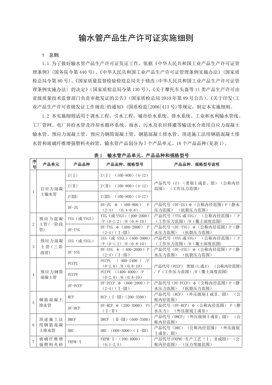 输水管产品生产许可证实施细则.doc_第3页