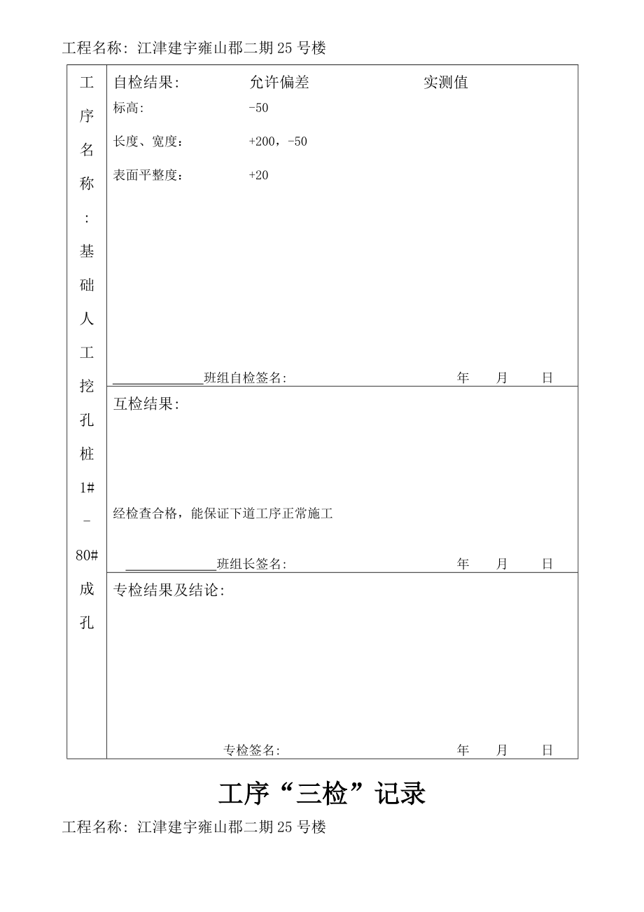 钢筋、模板、砼三检.doc_第2页