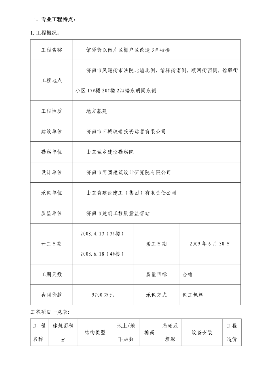 片区改造工程吊顶监理实施细则.doc_第2页