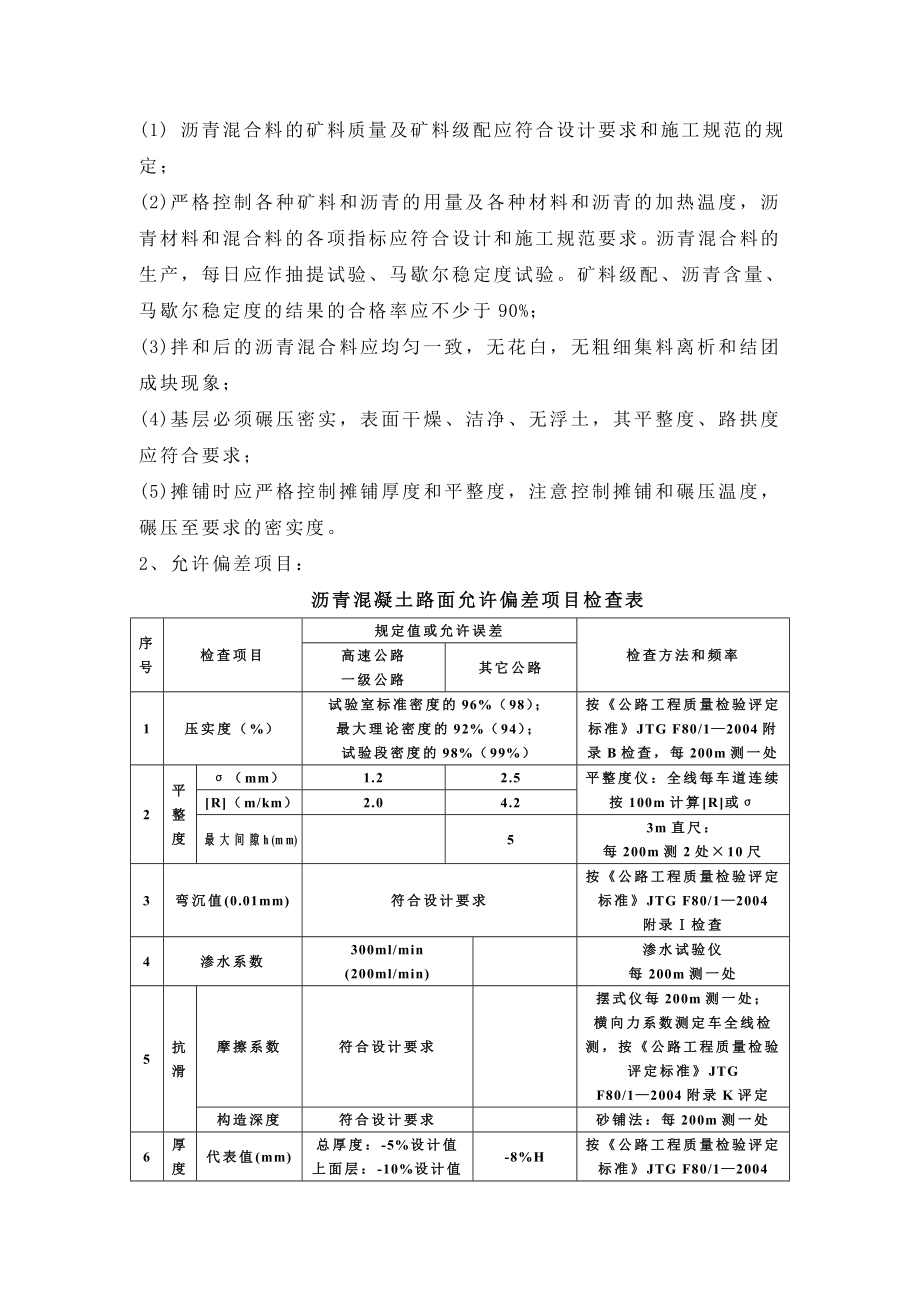 沥青混凝土路面监理细则.doc_第2页