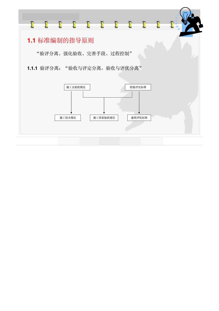 《建筑工程施工质量验收统一标准》GB50300宣贯及....doc_第3页