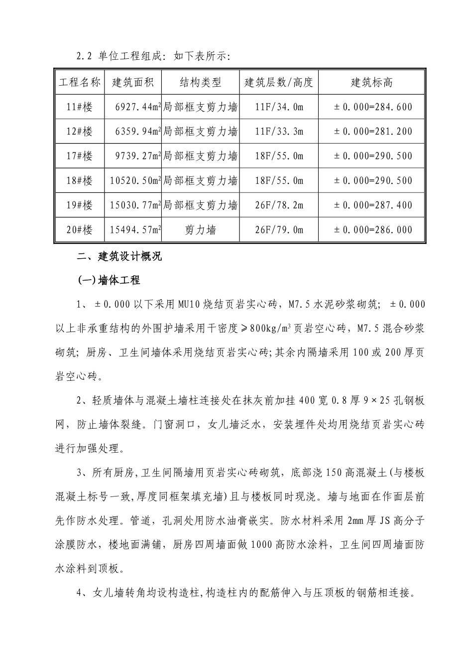 晏家第九期定向销售住房质量通病防治预案.doc_第2页