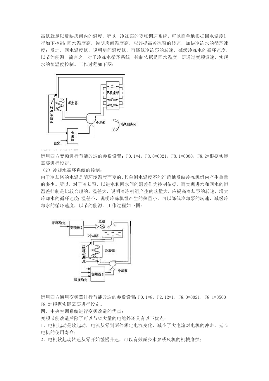 中央空调系统变频节能改造.doc_第2页