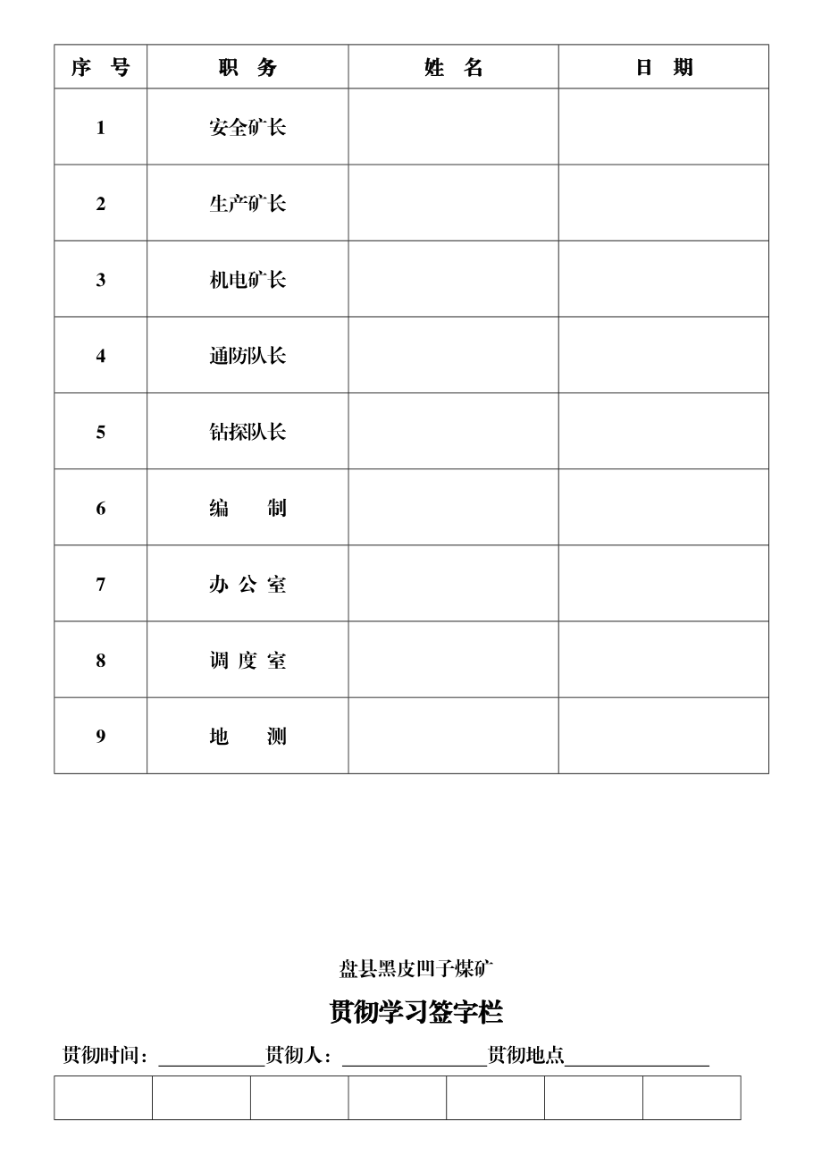 1583运输石门防突设计及安全技术措施(带设计图).doc_第3页