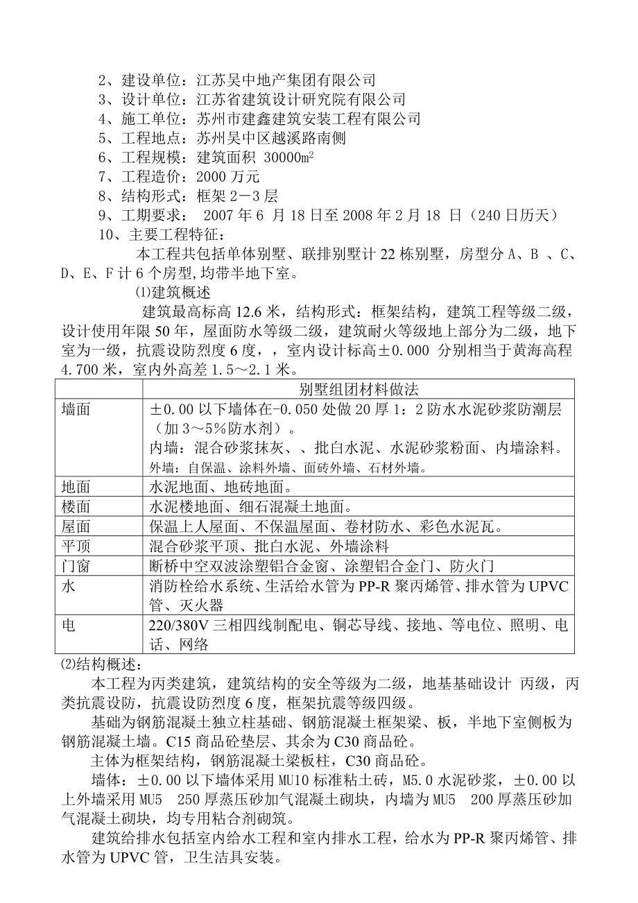 石湖华城别墅监理规划.doc_第3页