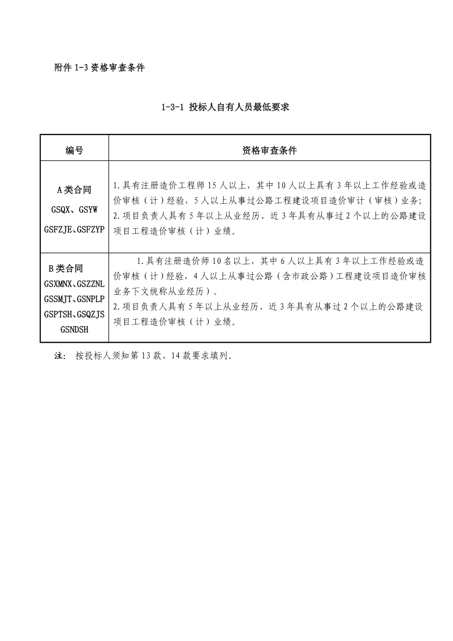 福建省高速公路跟踪审计暨竣工决算.doc_第3页