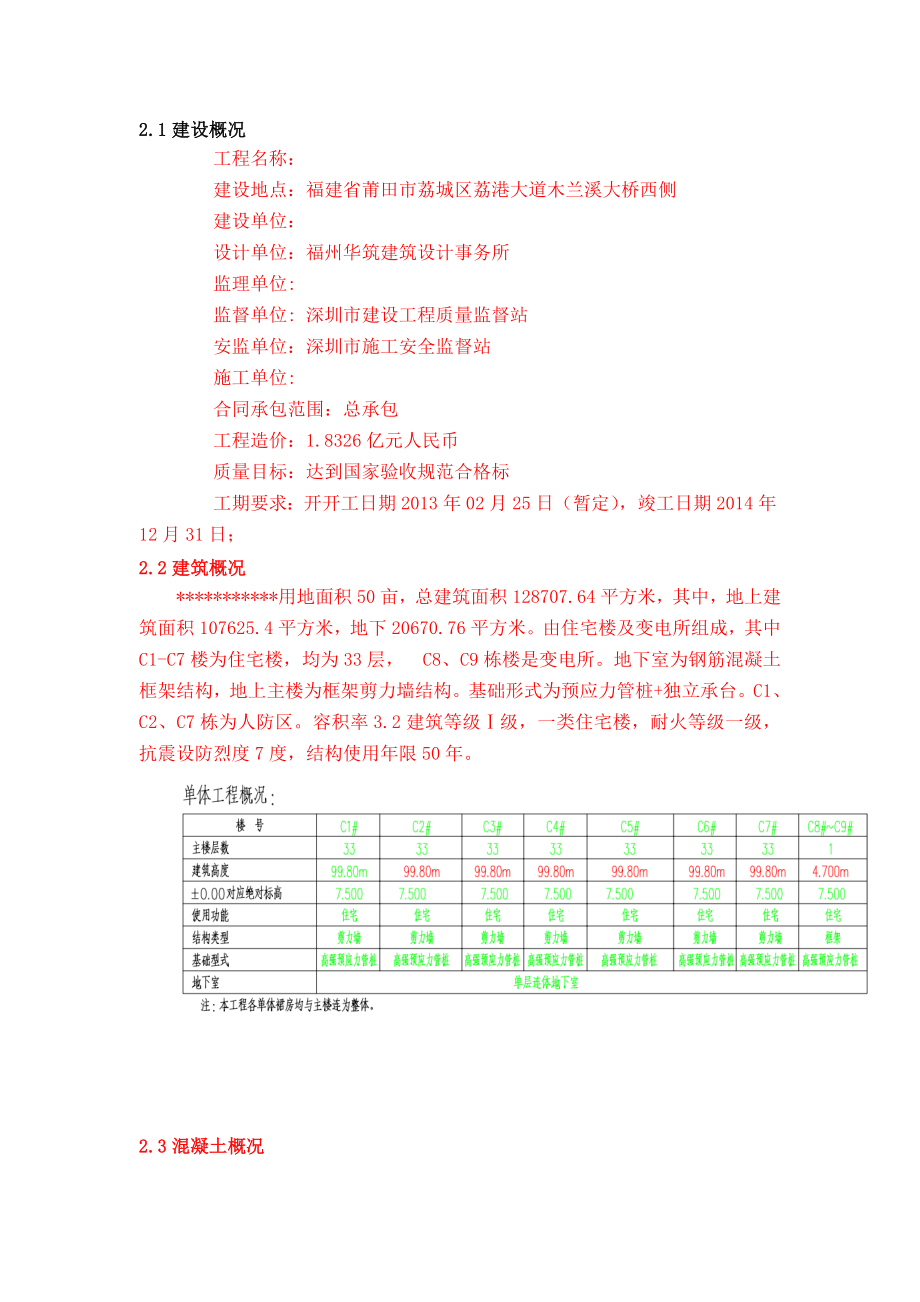 万科工地防渗漏施工方案.doc_第2页