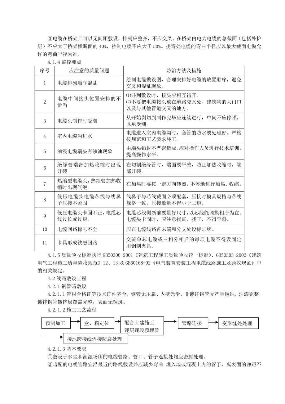 建筑电气安装监理细则新.doc_第3页