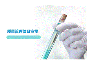 质量管理体系宣贯.ppt