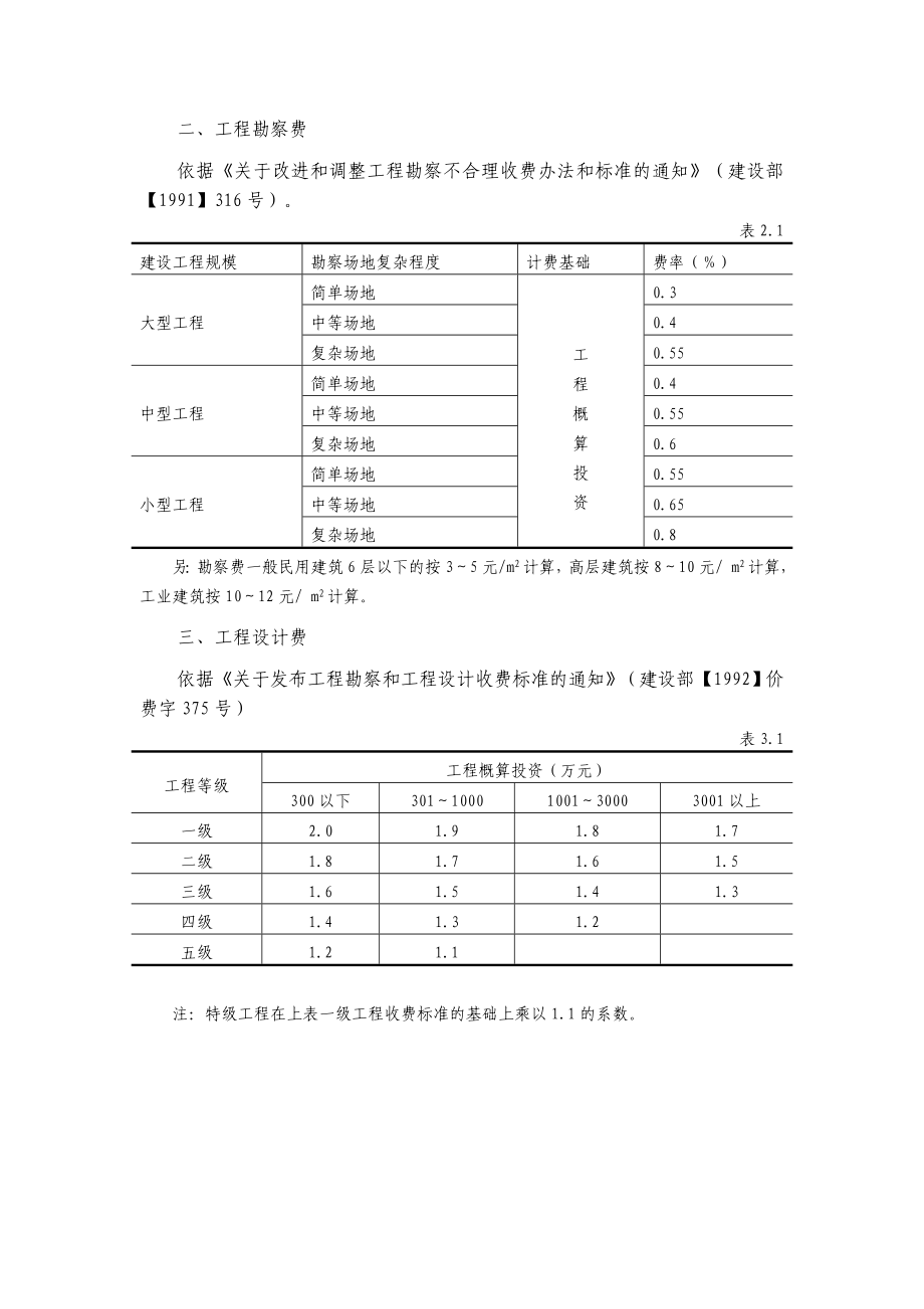 工程建设收费标准.doc_第3页