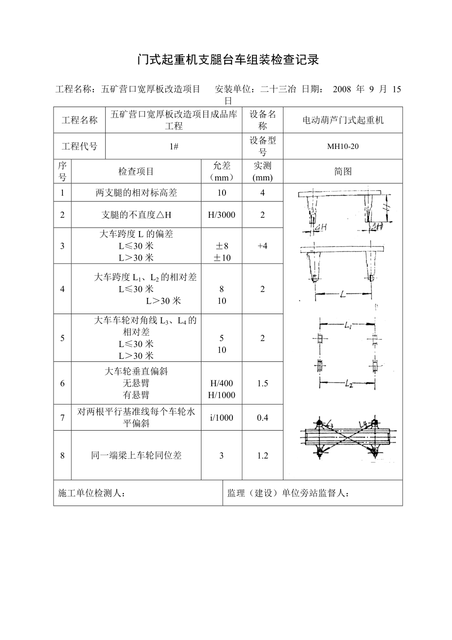 营口门式桥重机竣工资料.doc_第1页