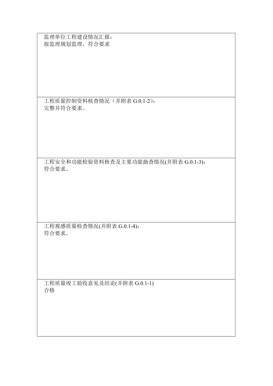 房屋建筑工程竣工验收原始文件2.doc_第3页