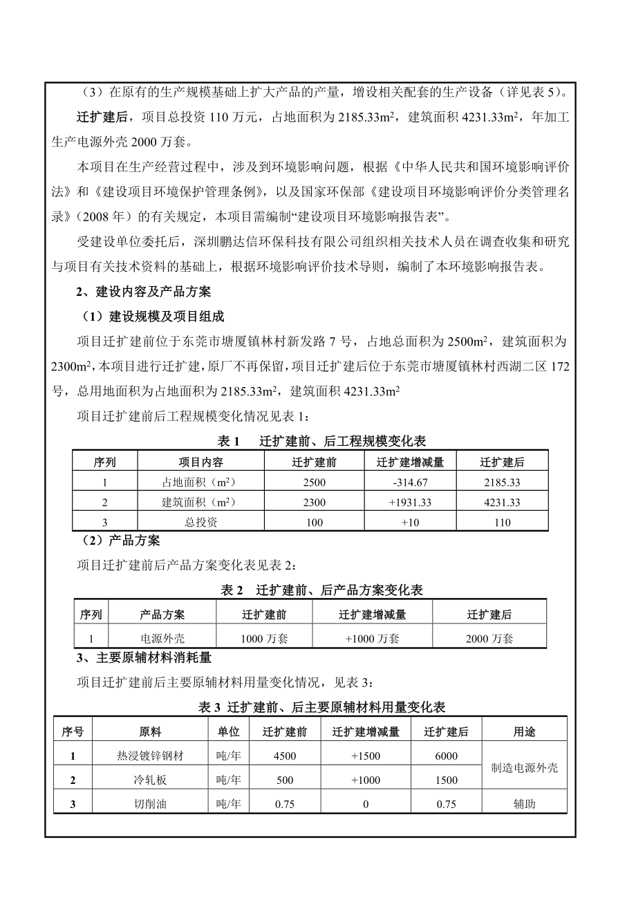 东莞市富科金属制品有限公司（迁扩建）1001.doc_第2页