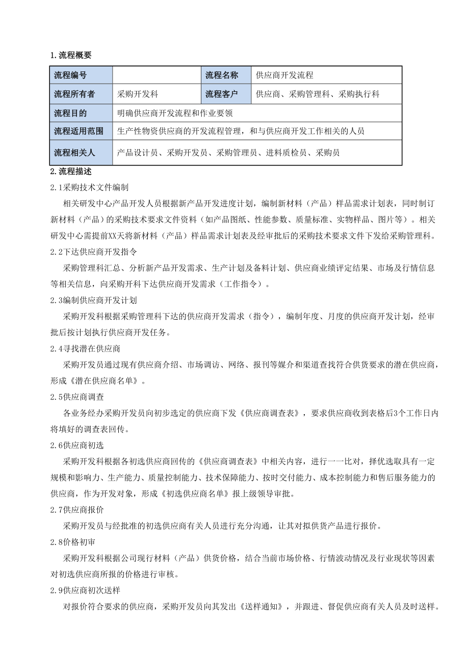 供应商开发流程说明书.doc_第3页