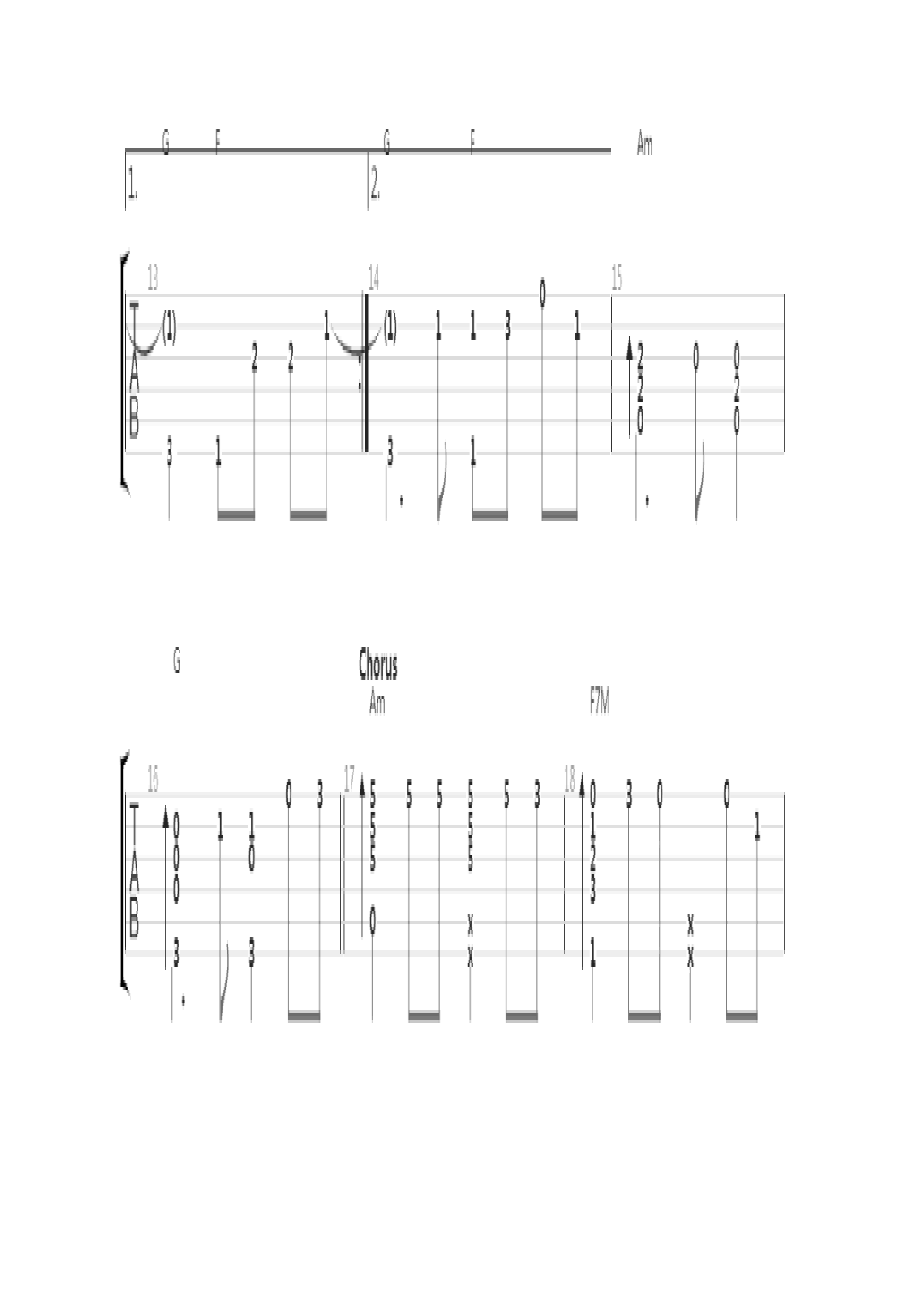 DreamItPossible吉他谱1.docx_第2页