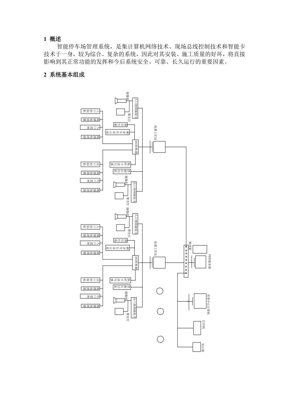 停车场工程安装手册.doc_第3页