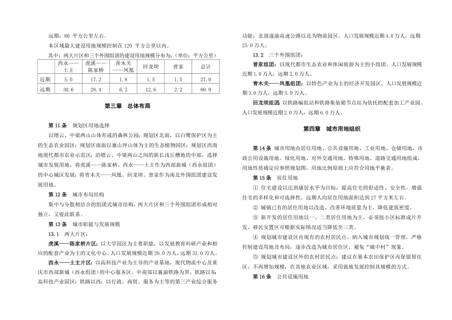 西部新城(西永组团)概念规划.doc_第2页