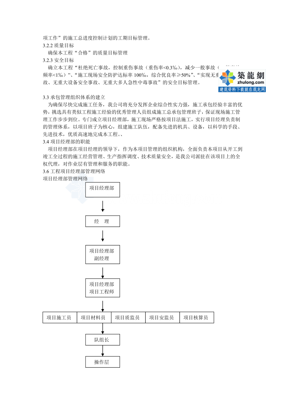 [江苏]河道整治工程施工组织设计[终稿].doc_第2页