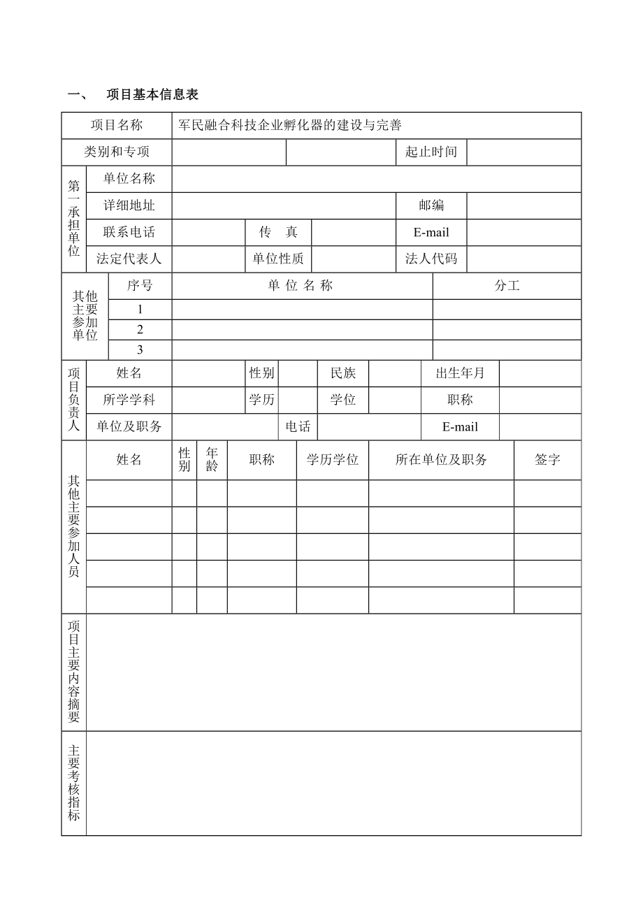 科技项目任务书.doc_第2页