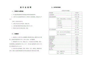 高层居住建筑扩初说明篇.doc