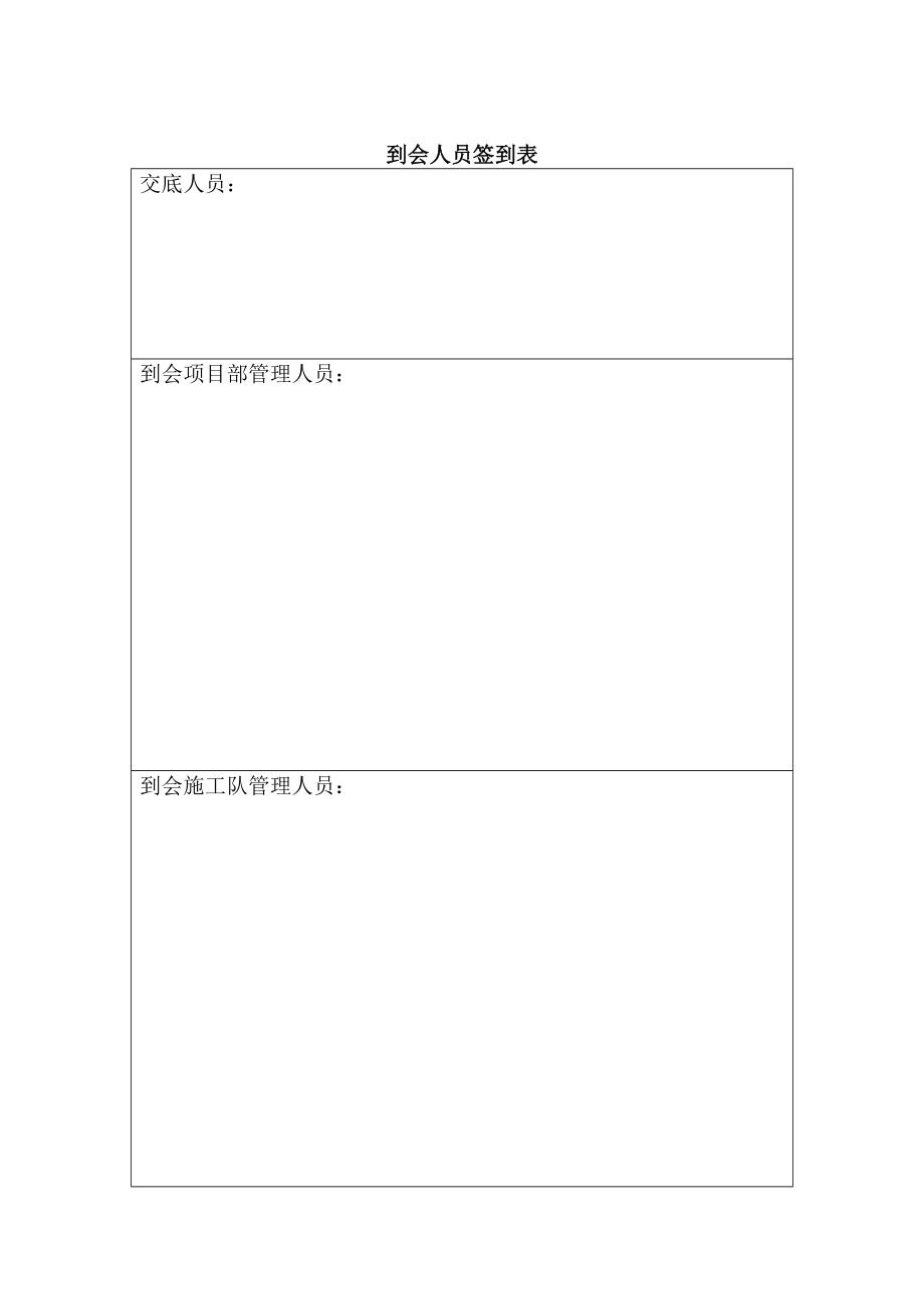 东西湖三闸连通工程箱涵工程施工组织设计交底报告.doc_第2页