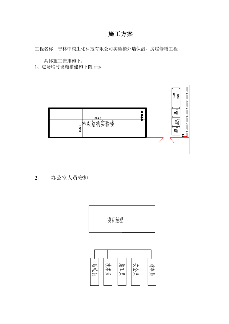 中粮施工方案.doc_第1页