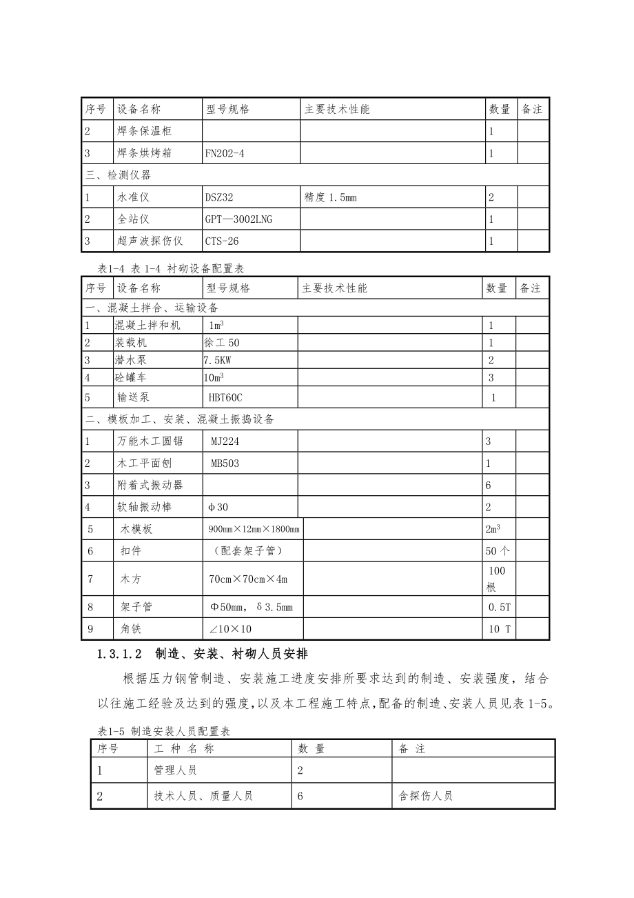 压力钢管制作安装.doc_第3页