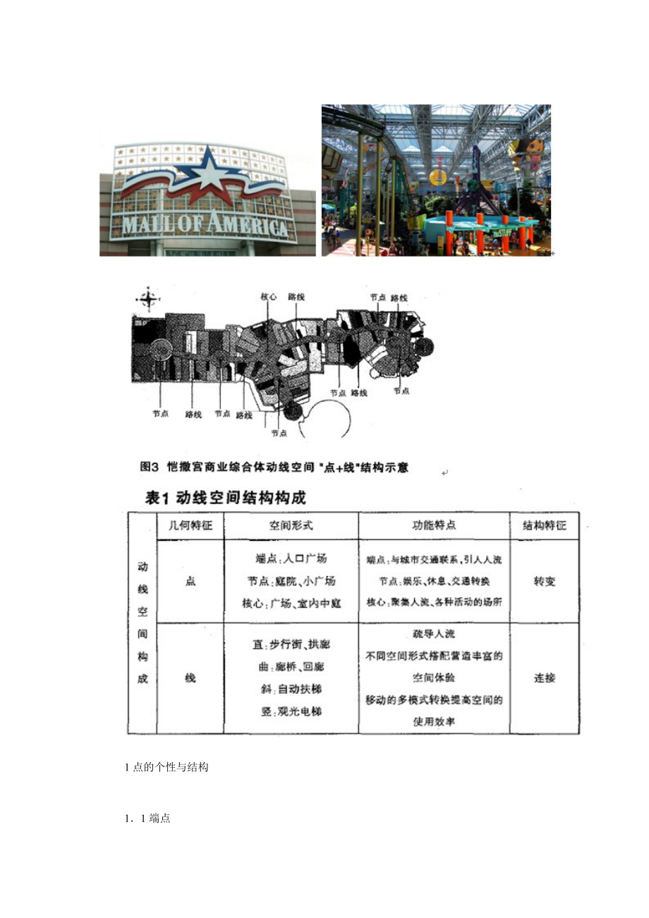 84490现代城市商业综合体的动线空间构成.doc_第2页