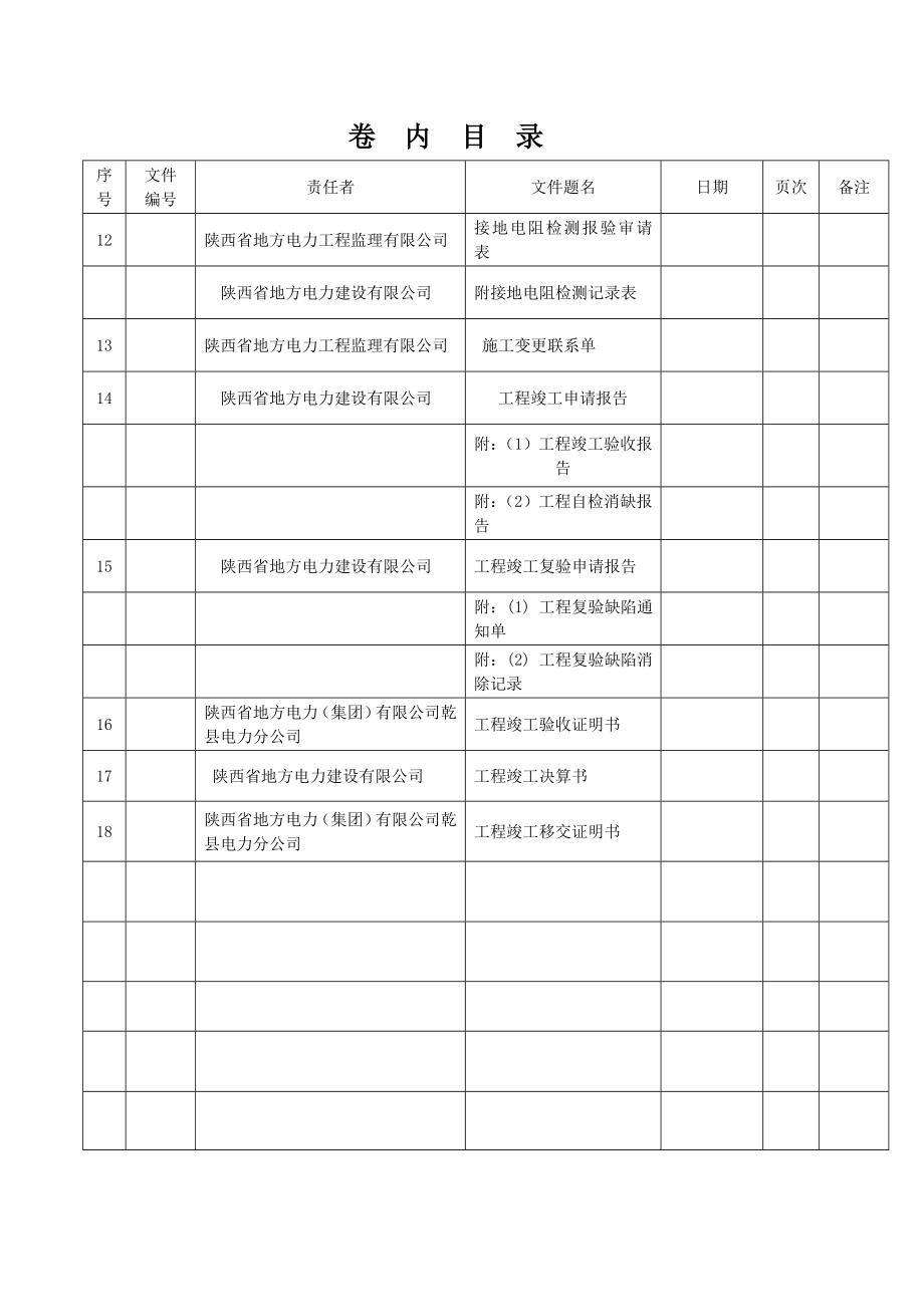 乾县35KV乾姜线改造工程竣工资料.doc_第3页