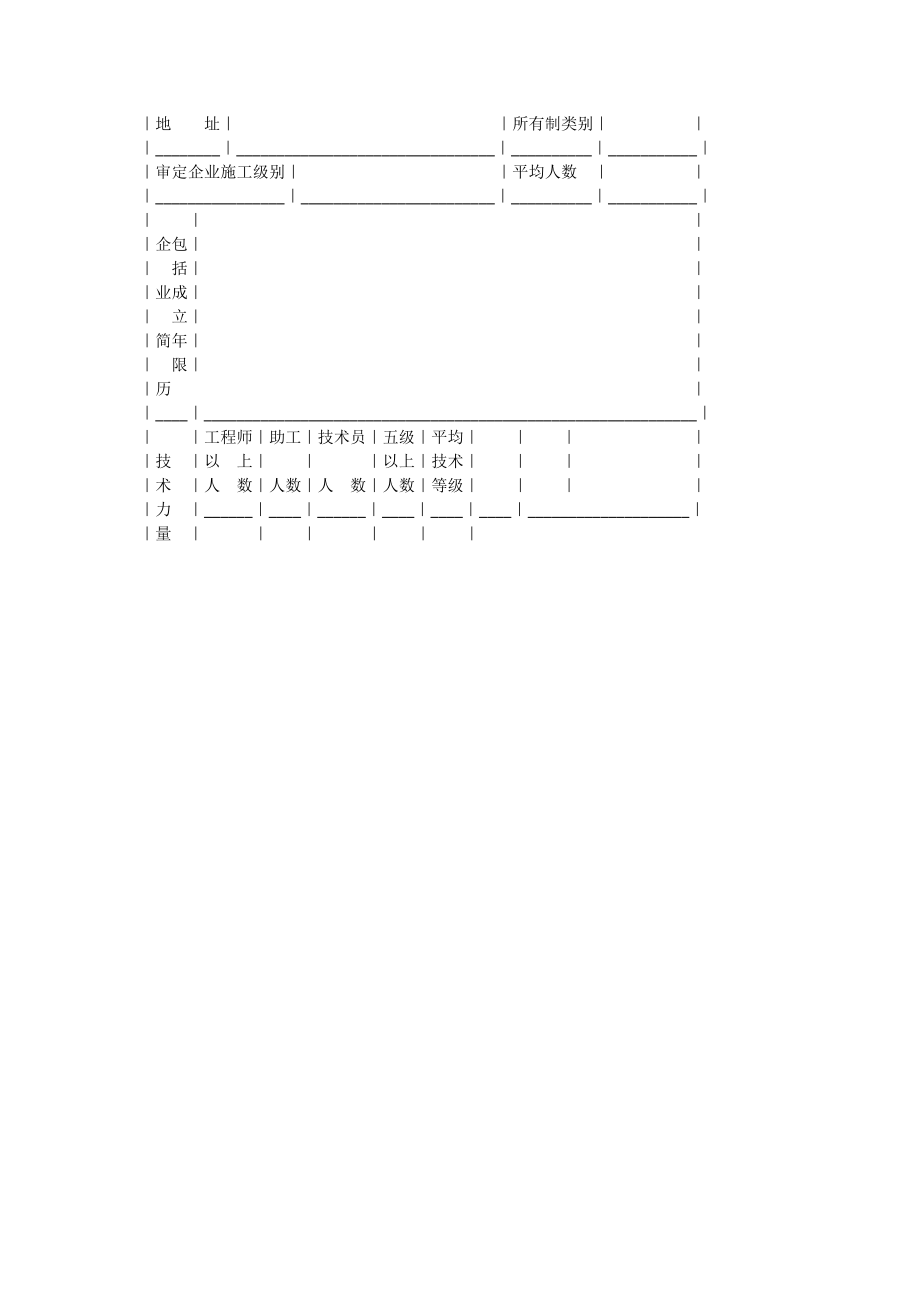 建筑安装工程投标书（标函）0.doc_第2页