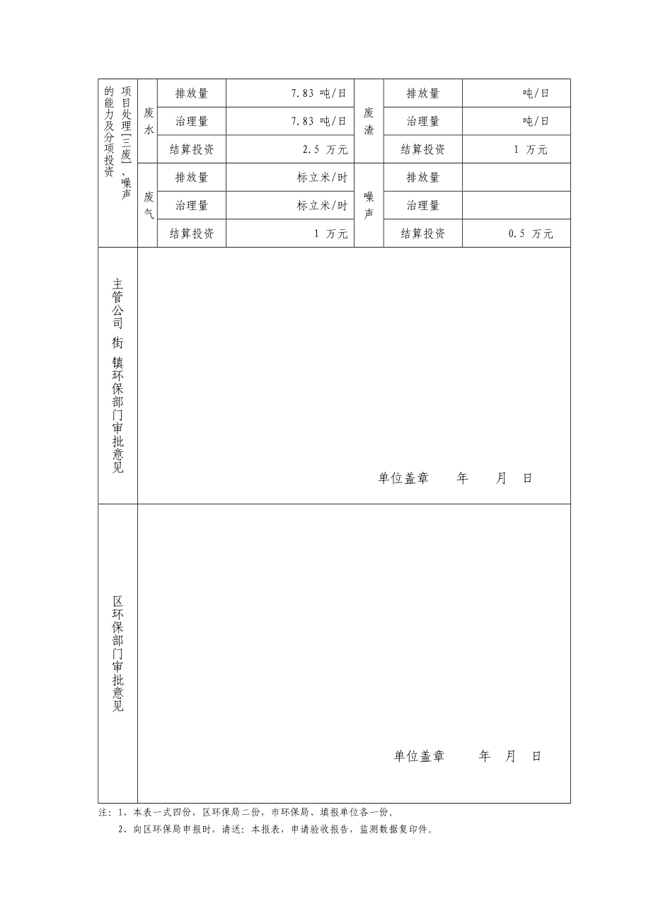 广州市力锐拉链有限公司建设项目竣工环境保护验收.doc_第3页