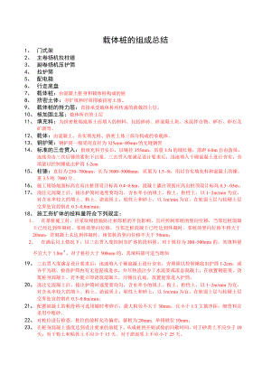 载体桩施工及验收规程.doc