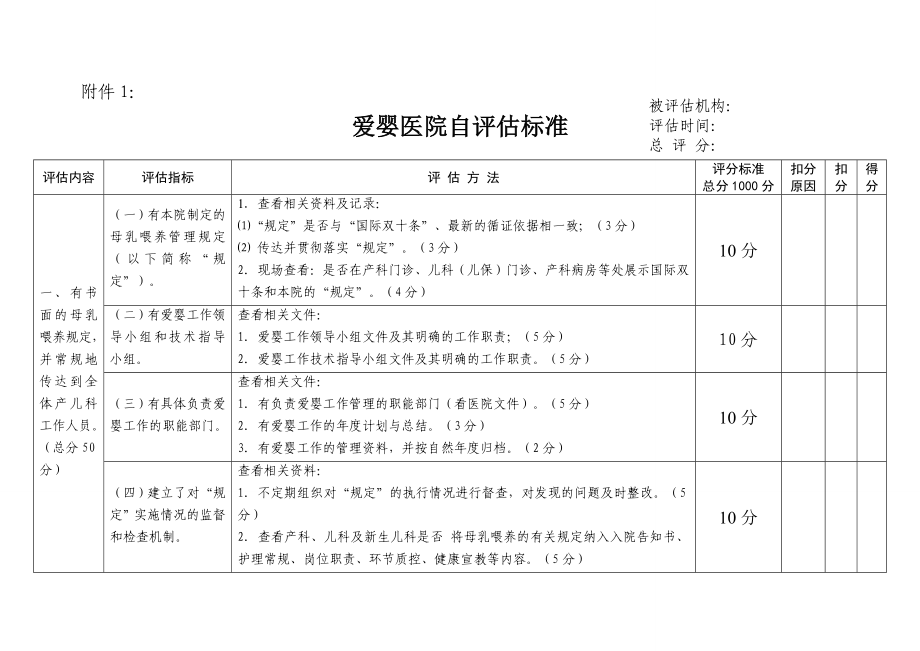 爱婴医院复核方案.doc_第2页