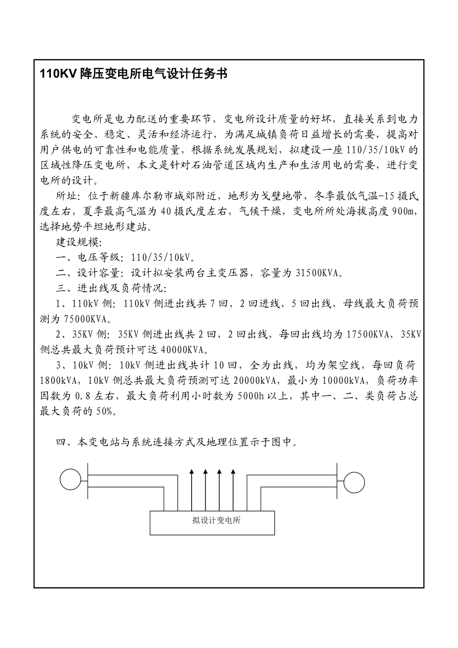 110kV变电站最完美设计.doc_第2页