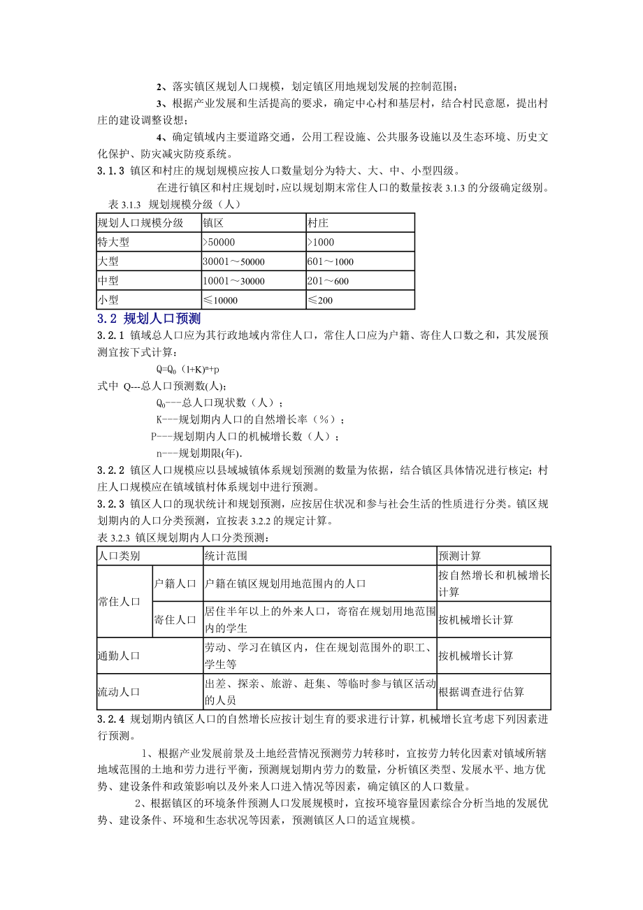 镇区规划规范.doc_第2页