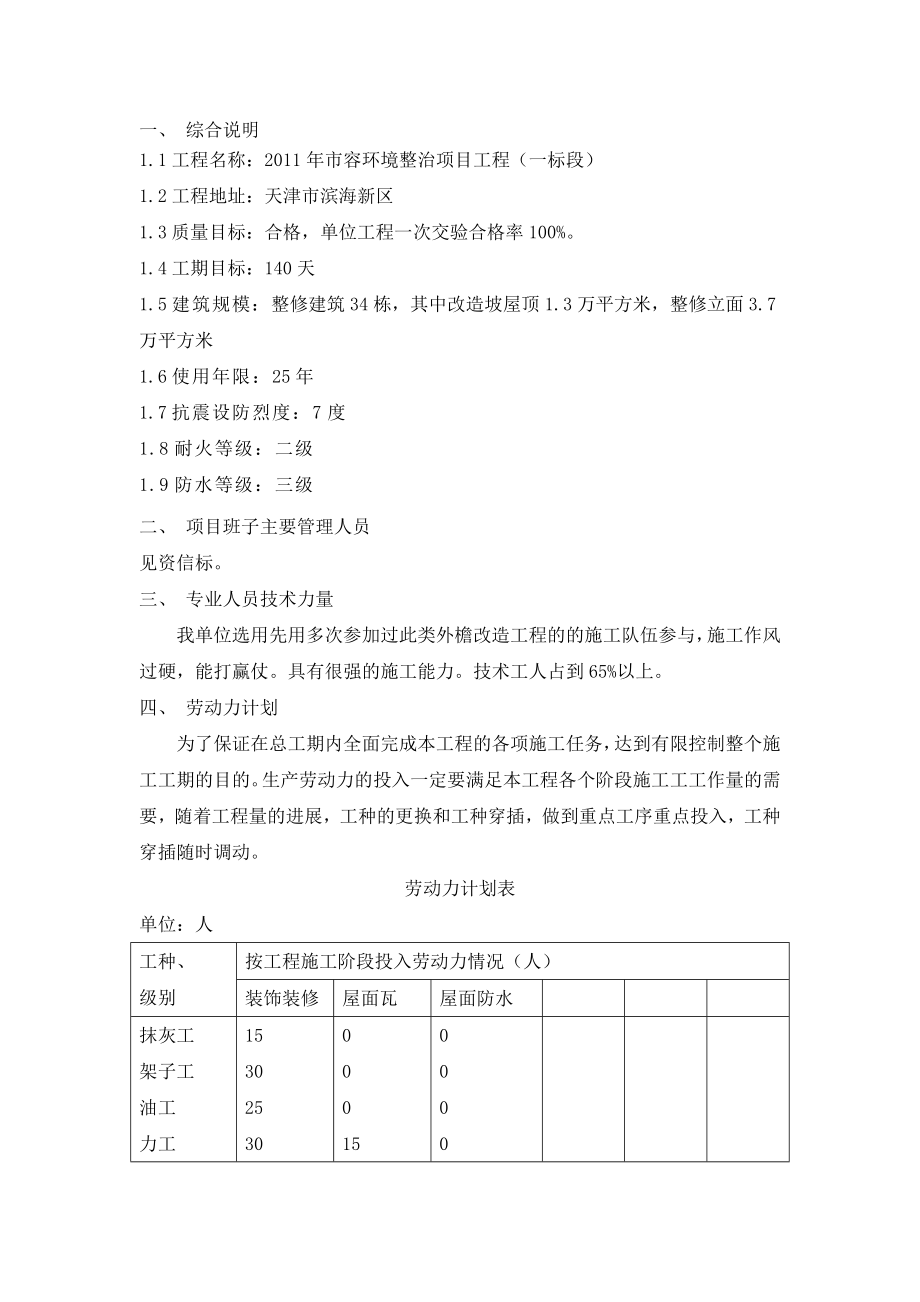 建筑工程技术标.doc_第2页