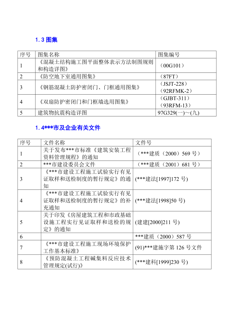 24层底商住宅楼混凝土施工方案.doc_第3页