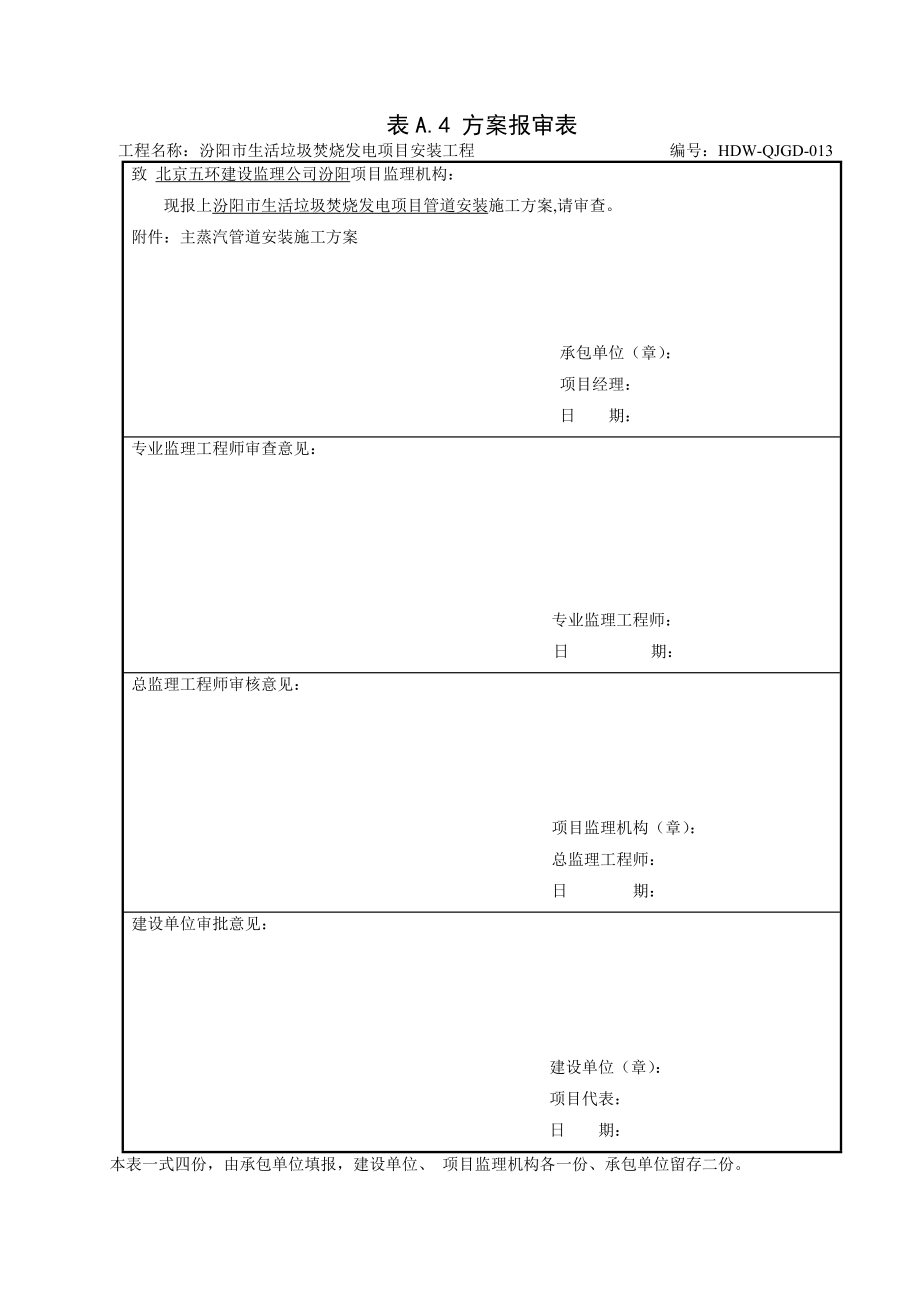 主蒸汽管道安装施工方案.doc_第1页