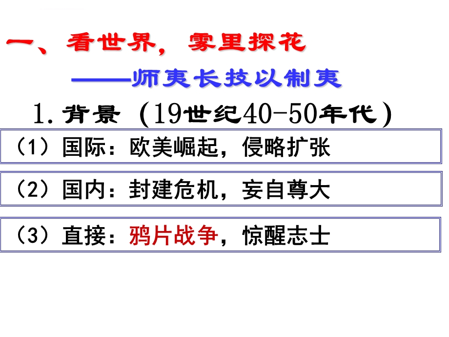 第14课《从师夷长技到维新变法》ppt课件.ppt_第3页