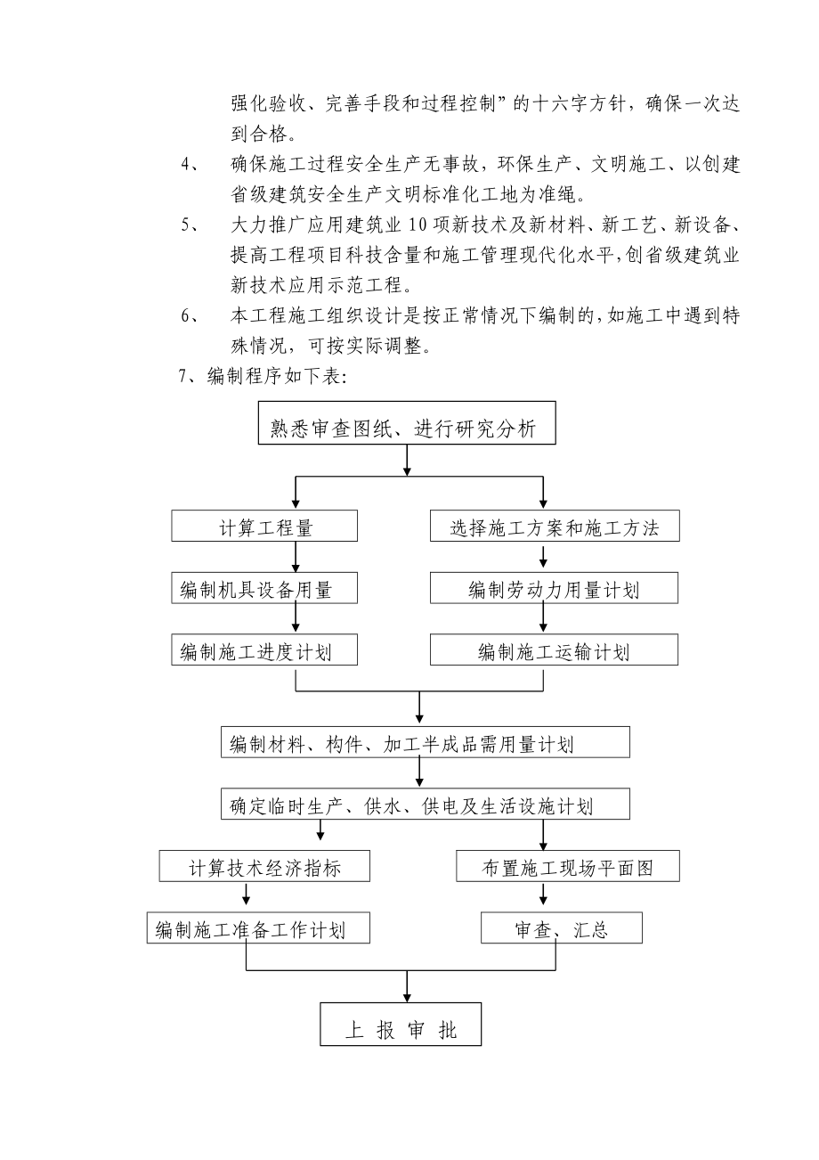 住宅楼施工组织设计25.doc_第2页