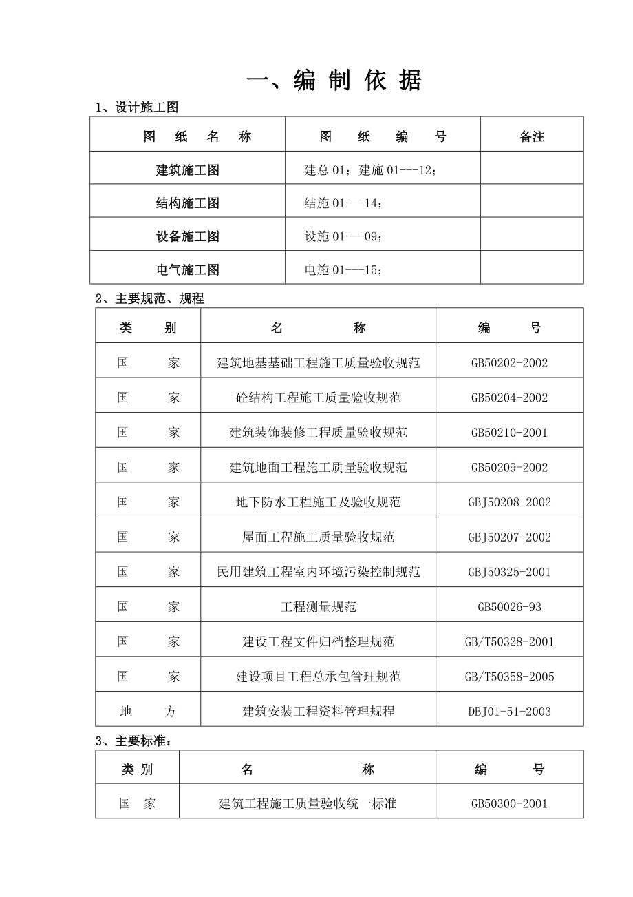 4#楼施工组织设计新.doc_第2页