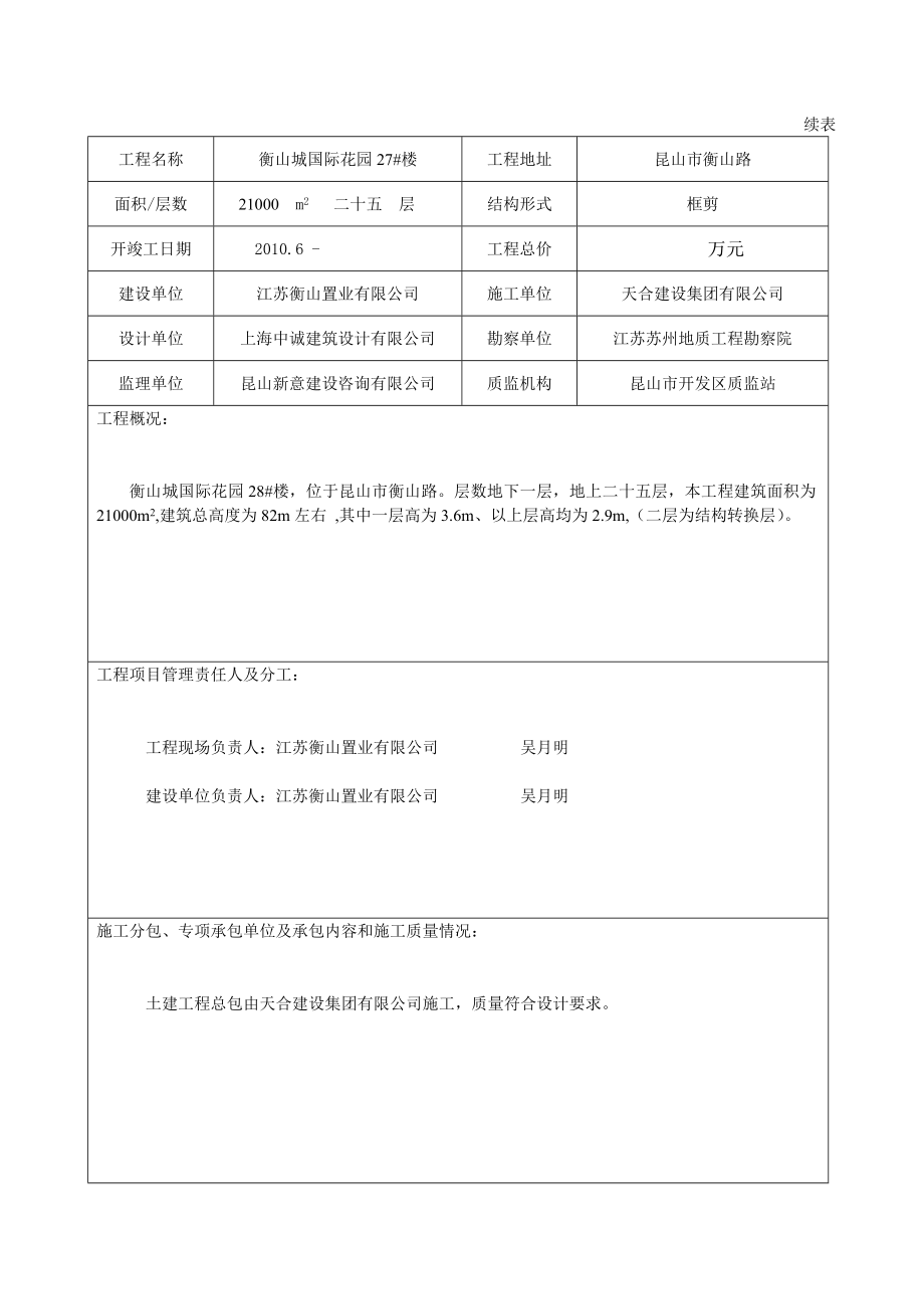 建设工程竣工验收报告1.doc_第3页