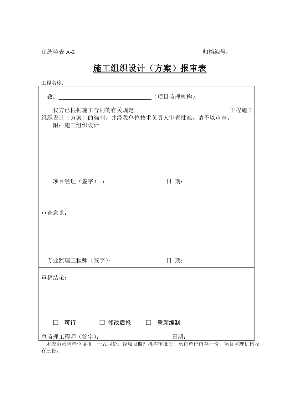 6施工组织设计(方案)报审附园林施工组织设计.doc_第1页