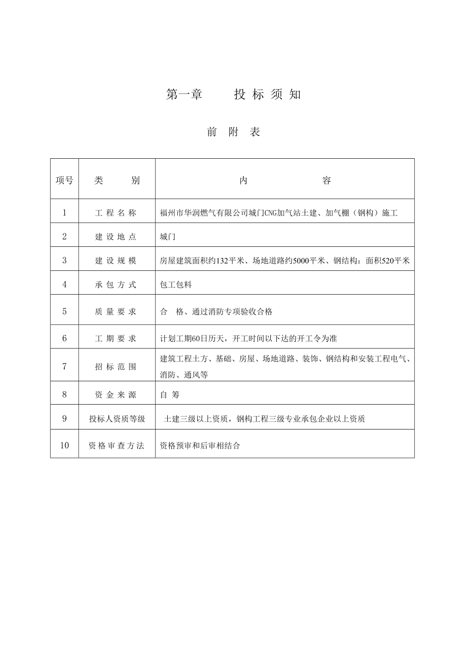 CNG加气棚、土建施工招标.doc_第3页