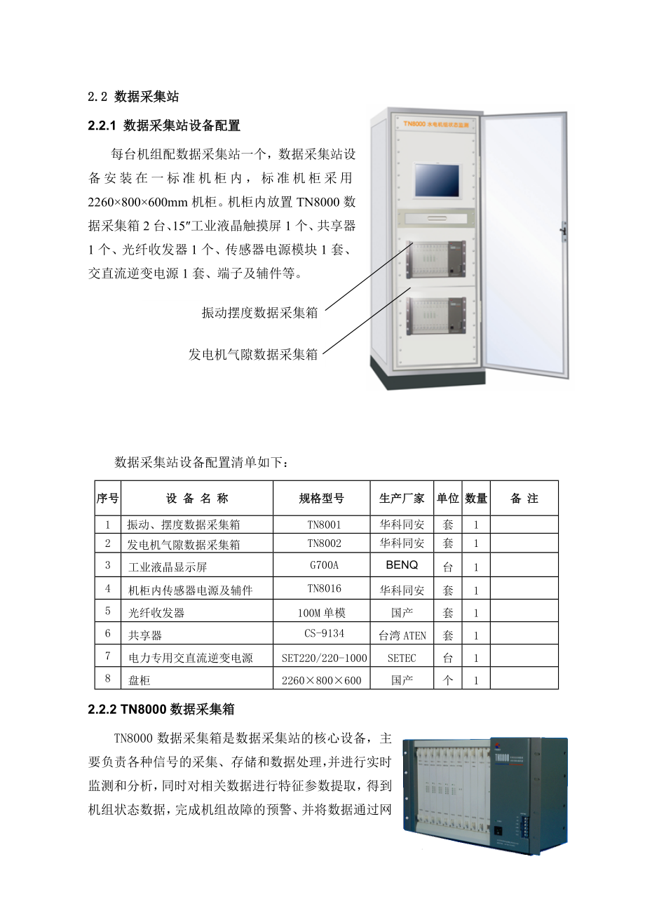 华科状态监测技术资料.doc_第1页