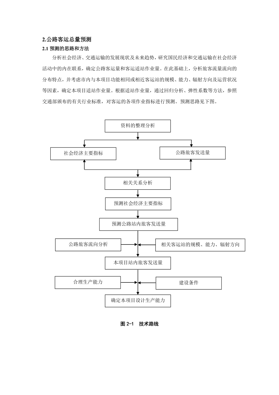 交通枢纽规划与设计课程设计汽车客运站平面布局设计.doc_第3页